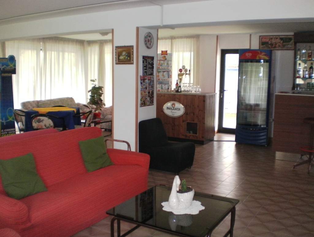 Hotel Paradiso Rimini Bagian luar foto